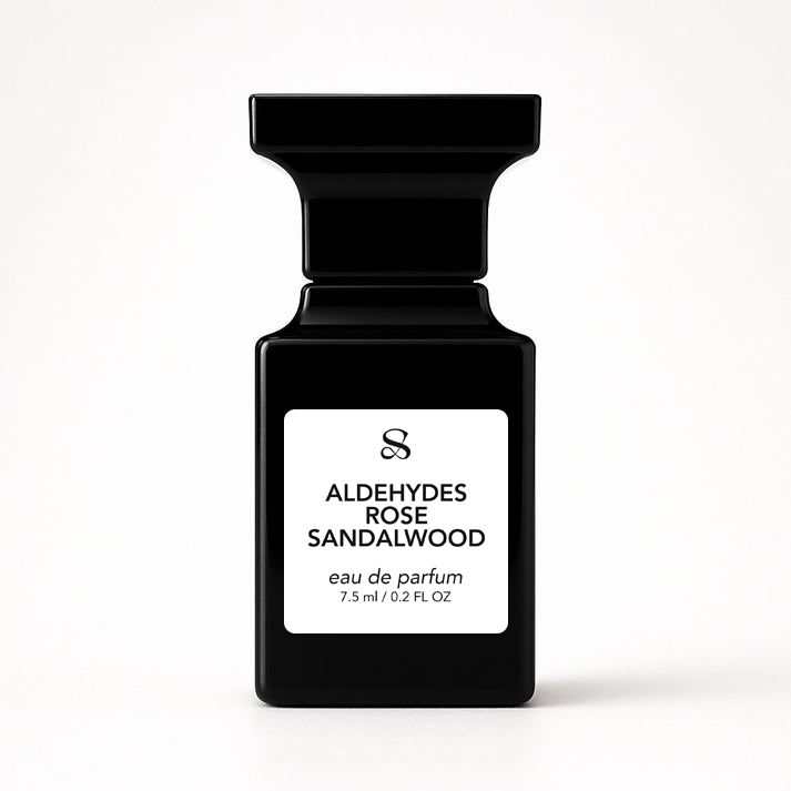Aldehydes Rose Sandalwood 50 ml / 1.7 fl oz