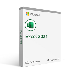 Microsoft Excel 2021 for PC