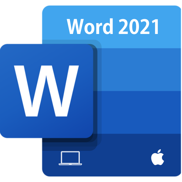 Office 2021 Home and Student - Tutte le classiche applicazioni Office - Per  1 PC/MAC : : Software