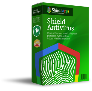 Shield Antivirus Protection
