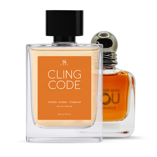 Cling Code 50 ml