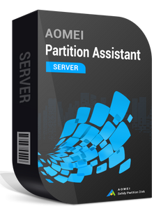 AOMEI Partition Assistant Server Lifetime