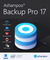 Ashampoo software Ashampoo Backup Pro 17