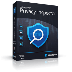 Ashampoo Privacy Inspector and Browser Analyzer