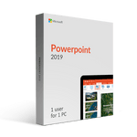 Catsoft.co Microsoft PowerPoint 2019 for PC