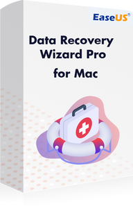 EaseUS Data Recovery Wizard for Mac (Lifetime)