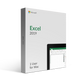 Microsoft Digital Download Microsoft Excel 2019 for Mac