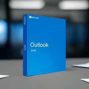 Microsoft Outlook 2016