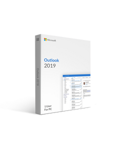 Microsoft Outlook 2019 For Pc