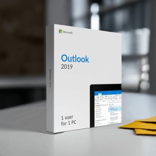 Microsoft Outlook 2019 For Pc