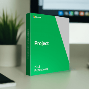 Microsoft Project 2013 Professional