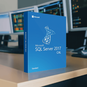 SQL Server 2017 Standard