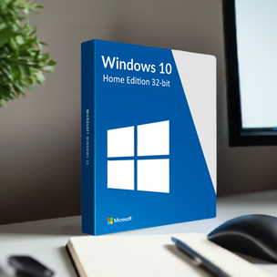 Windows 10 Home 32 Bit