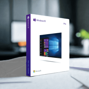 Windows 10 Pro Edition 32 Bit