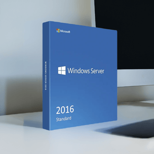 Windows Server 2016 Standard