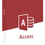 Microsoft Microsoft Access 2021