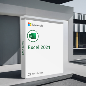 Microsoft Excel 2021 for PC