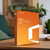 Microsoft Microsoft Office 2019 Home and Business