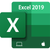 Microsoft Microsoft Office 2019 Home and Student