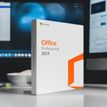 Microsoft Microsoft Office 2019 Professional