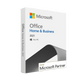 Microsoft Microsoft Office 2021 Home and Business PC