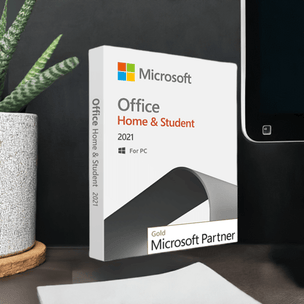 Microsoft Office 2021 Home & Student (PC)