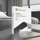 Microsoft Microsoft Office 2021 Home and Student (PC)