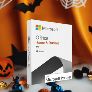 Microsoft Office 2021 Home & Student (PC)