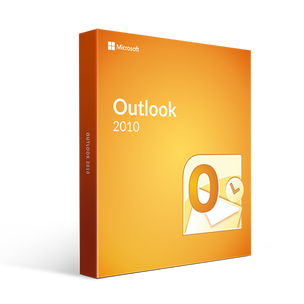 Microsoft Outlook 2010 (for Windows)