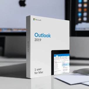 Microsoft Outlook 2021 for Mac