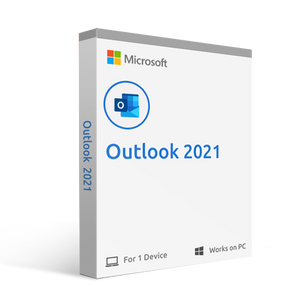 Microsoft Outlook 2021 for PC