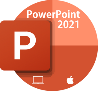 Microsoft PowerPoint 2021 for Mac