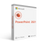 Microsoft Microsoft PowerPoint 2021 for PC