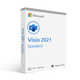 Microsoft Microsoft Visio 2021 Standard