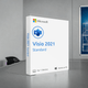 Microsoft Microsoft Visio 2021 Standard