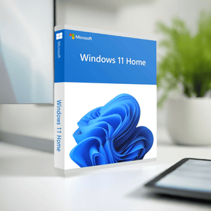 Microsoft Windows 11 Home