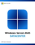 Microsoft Microsoft Windows Server 2025 Datacenter - 16 Core License