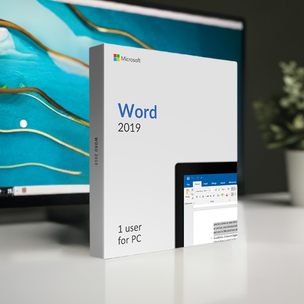 Microsoft Word 2019 for PC