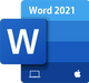 Microsoft Microsoft Word 2021 for Mac