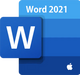 Microsoft Microsoft Word 2021 for Mac