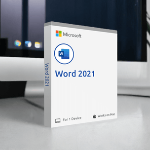 Microsoft Word 2021 for Mac