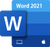 Microsoft Microsoft Word 2021 for PC