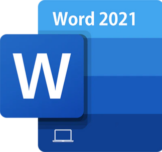 Microsoft Word 2021 for PC