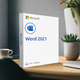 Microsoft Microsoft Word 2021 for PC