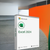 Microsoft software Microsoft Excel 2024 for Mac