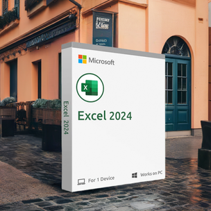 Microsoft Excel 2024 for PC