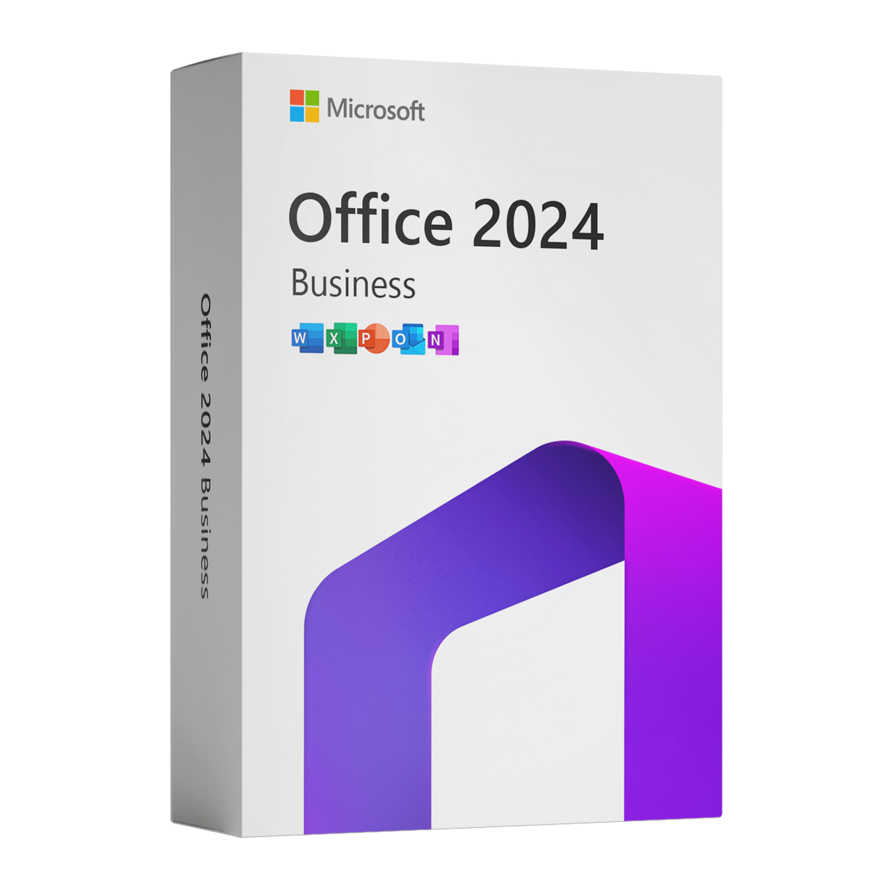 Microsoft software Microsoft Office 2024 Business