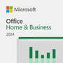 Microsoft software Microsoft Office 2024 Home & Business for Mac