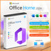 Microsoft software Microsoft Office 2024 Home & Business for Mac