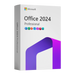 Microsoft software Microsoft Office 2024 Professional